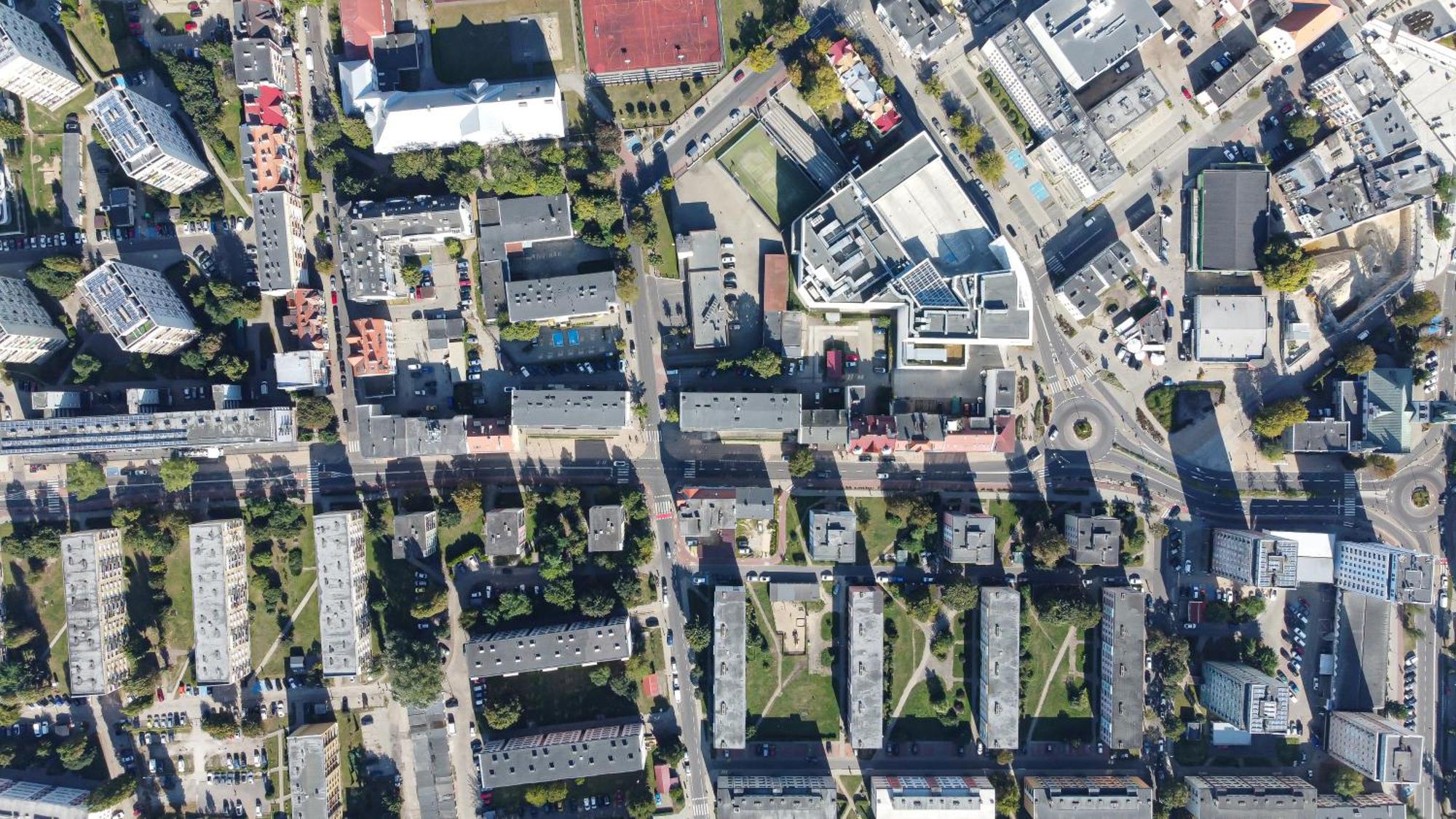 Dwa Pokoje W Centrum - Darmowy Parking Świnoujście  Eksteriør billede